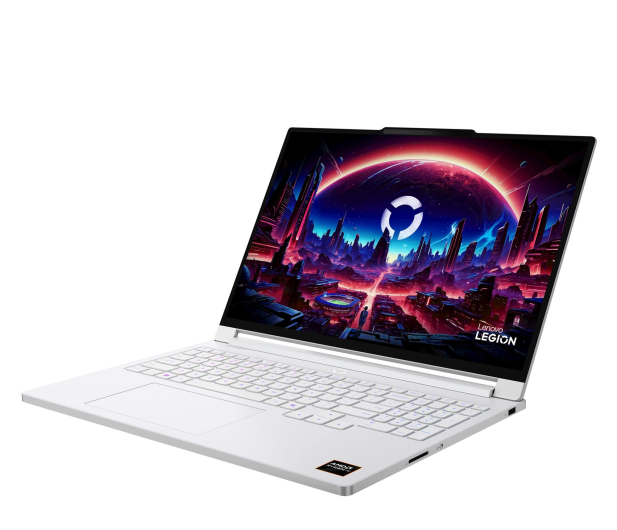 Lenovo Legion 7-16 Ryzen AI 7-450/32GB/1TB+1TB/Win11P RTX5060 OLED - 1521345 - zdjęcie 4